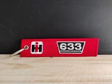 IHC 633 IH International CASE