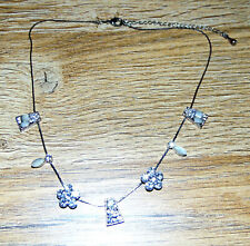 Collana Kobrakette Con 7