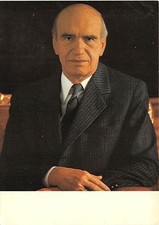 B44081 Rudolf politician homme