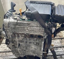 RICAMBI USATI, MOTORE OPEL AGILA B 1.2 16V. BENZINA 86CV., SIGLA : K12B