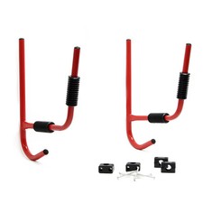 TTPorta canoa e kayak a parete