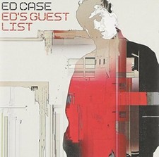 Ed Case Ed's guest list (2002