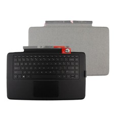 Custodia poggiapolsi superiore