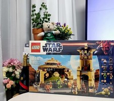 Lego Star Wars 9516 Jabba's