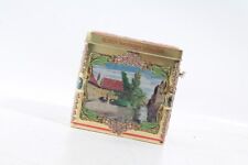 Vecchio Barattolo Latta