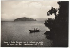 MARTA - ISOLA MARTANA -