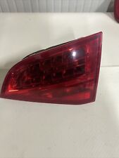 Fanalino Faro per Audi A4 a LED del 2013 Stop destro