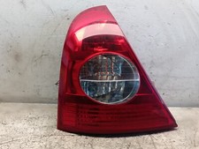 Fanale stop posteriore