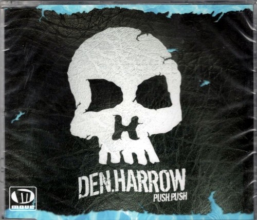 Den harrow push cd - -,
