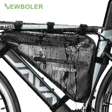 Newboler Borsa Bici Grande