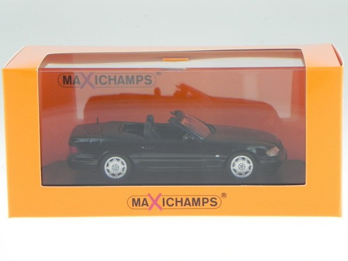 Maxichamps mercedes benz - maxichamps,