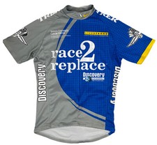 Maglia ciclismo Nike uomo