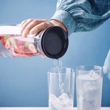 Tuppperware - Caraffa