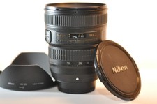 Nikon ED AF-S Nikkor 18-35mm