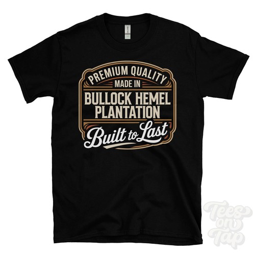 Made bullock hemel - bullock,