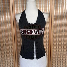 Harley Davidson top reggicalze