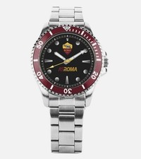 Orologio Uomo AS ROMA