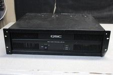 QSC Audio ISA 800Ti