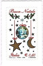 2009 REPUBBLICA ITALIANA n