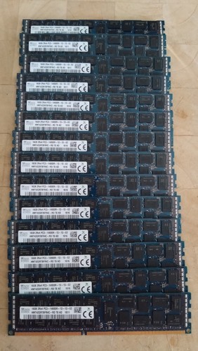 Ram hynix ddr3 16gb - ram,