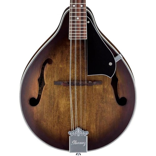 Ibanez m510 mandolino - ibanez, a