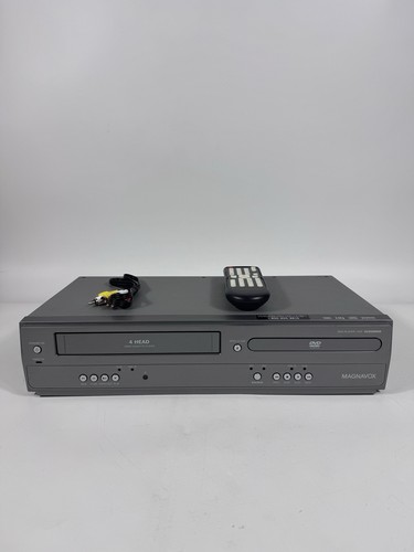 Magnavox dv200mw8 dvd - magnavox,