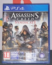AC Assassin's Creed Syndicate