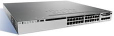 Switch Ethernet Professionale