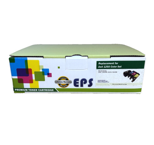Set ricambio cartuccia - , toner