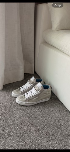 Sneakers alte adidas tacco - adidas,