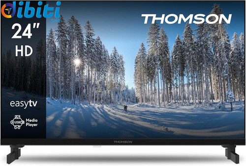 Pollici hd easy - cm),
