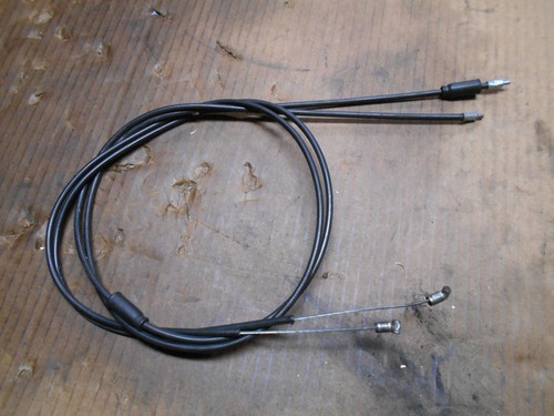 Cavo acceleratore moto guzzi - guzzi, v