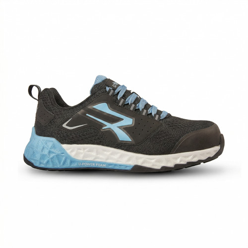 Scarpe antinfortunistiche - scarpe,