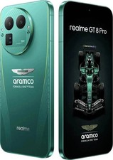 realme GT 8 Pro (Aston Martin