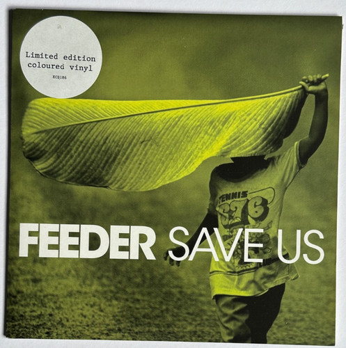 Feeder save 7 - save, 7"