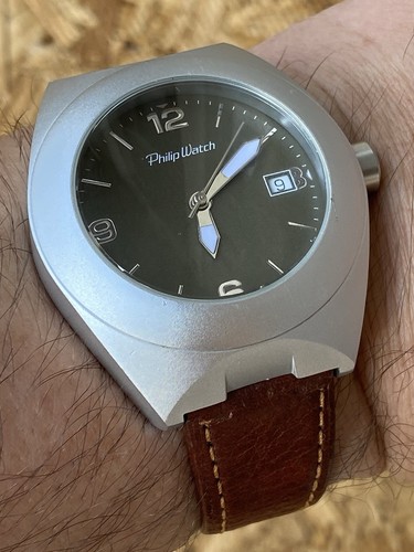 Philip watch imakos - philip,
