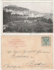 COSENZA DALLA VILLA - VIAGG. -28712-