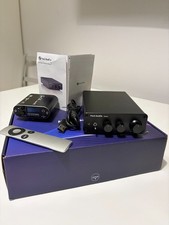 Amplificatore Fosi Audio TB10d