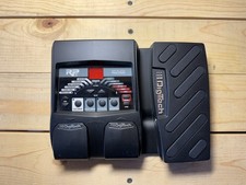 DigiTech RP90 Chitarra Basso