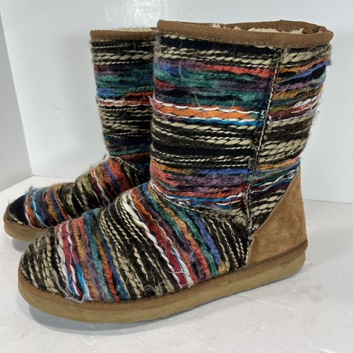 Stivali neve southwestern - neve,