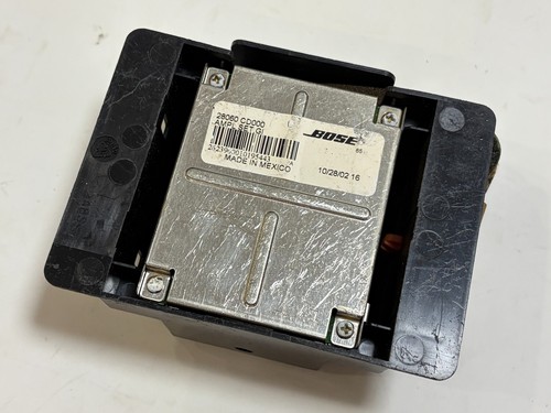 28060cd000 amplificatore - 28060cd000,