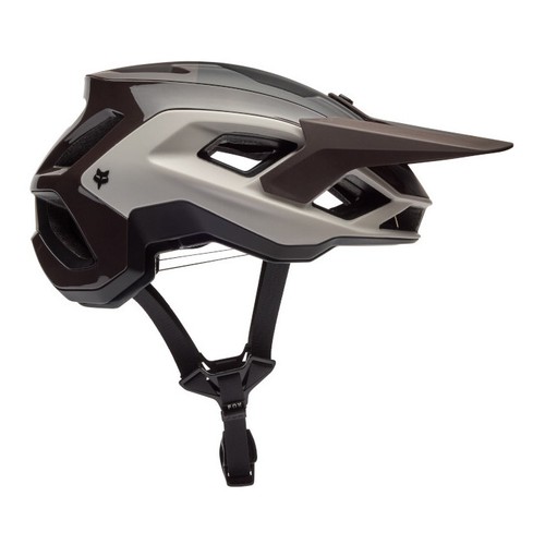 Fox mtb bicicletta - mtb, casco