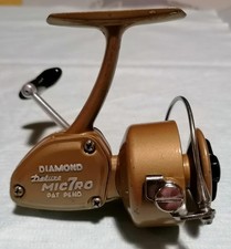 Mulinello  diamond deluxe micro 7 Carson  vintage