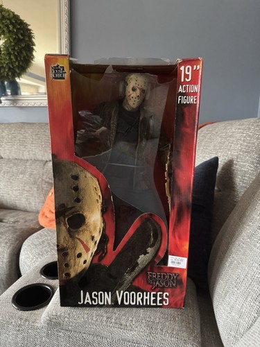 Figurina freddy jason - figurina,