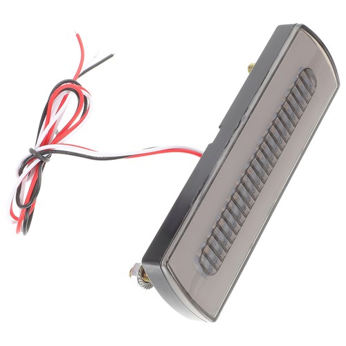Luci per auto stroboscopiche - per,