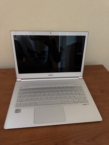 Acer aspire - acer, s7