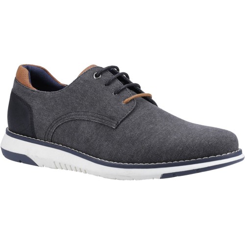 Scarpa hush puppies allacciata - hush,