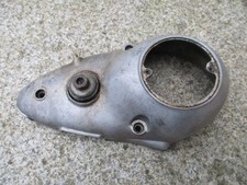 DKW RT 125 coperchio motore