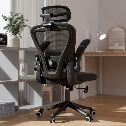 Sedia ufficio ergonomica - sedia,