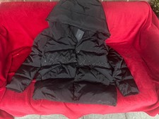 Blvck Giubbotto Uomo Puffer